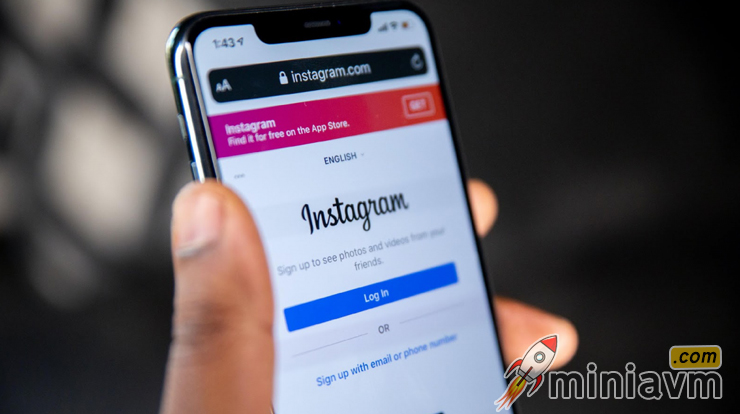 Instagram hesabı nasıl tamamen silinir ?
